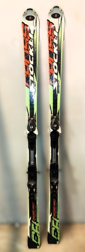 Sci stöckli cross pro - pro, di