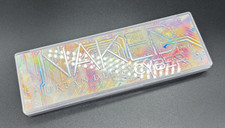 Urban Decay Naked CYBER Palette Ombretti 12 Ombretti Senza Pennello LEGGI DESCRIZIONE