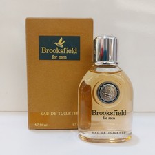 BROOKSFIELD EDT 50 ML NON SPRAY ORIGINALE
