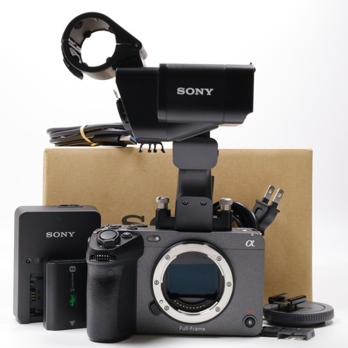 Sony ilme fx3 professional - sony, ilme-fx3