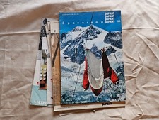 Mobili E Arredamento Vintage Nel Lotto Dépliant Pubblicitari D'epoca 