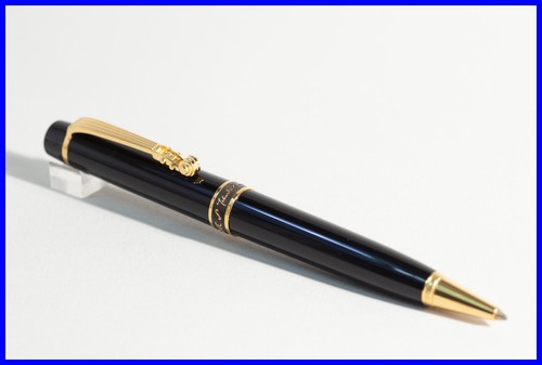 Montblanc donation pen yehudi - pen,