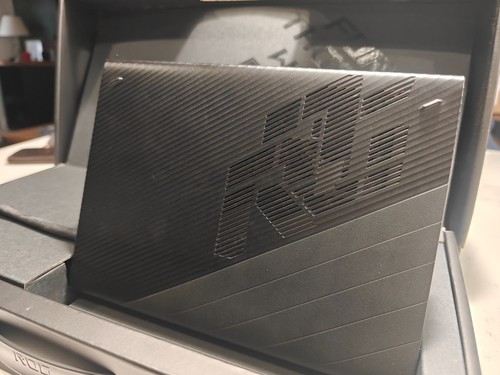 Asus rog mobile nvidia - mobile,