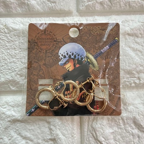 Usj one piece trafalgar law - one,