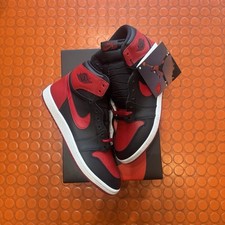Jordan 1 High OG Bred 85 2025