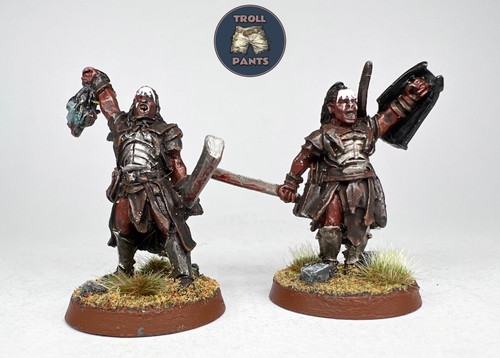 Terra mezzo lotr isengard - di,