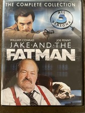 Jake and the Fatman: the