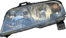 Fanale anteriore sinistro per modello: FIAT STILO 5 porte codice: 517127160