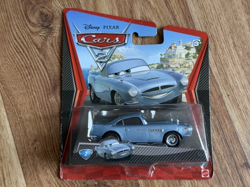 Disney pixar cars - pixar, diecast
