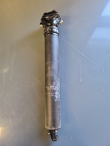 Lev integra 150mm - lev,