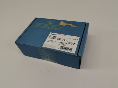 Weller t0058758759 set - weller,
