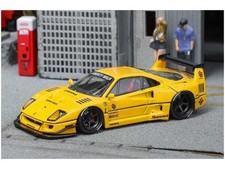 FERRARI F40 LBWK - Passeggiata