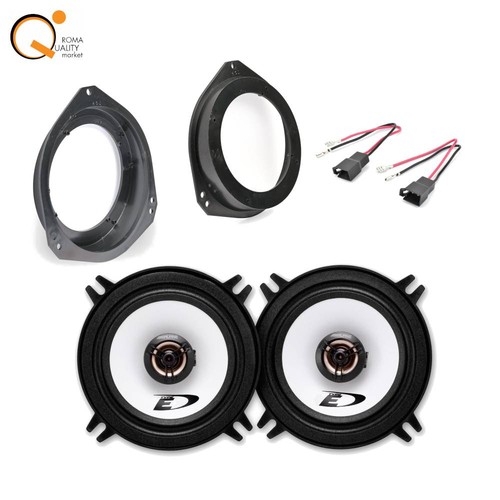 Kit casse altoparlanti - kit, 2