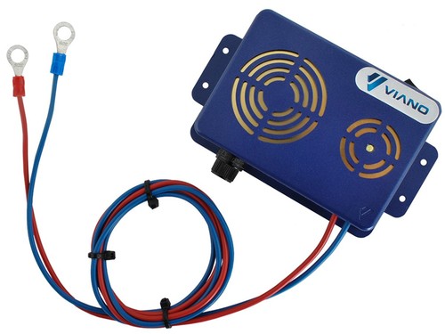 Repellente ultrasuoni auto duo - auto,
