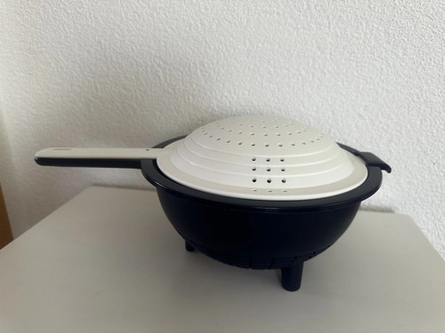 Tupperware saladino - tupperware,