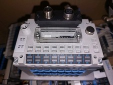FESTO CPV10 Gruppo valvole