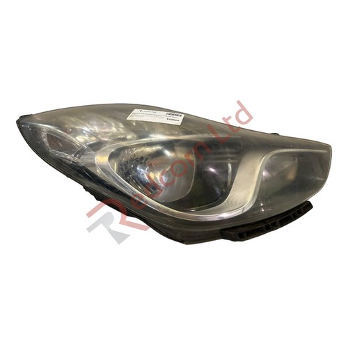 Hyundai ix20 2010 2015 - hyundai,