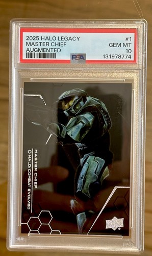 2025 halo legacy - halo,