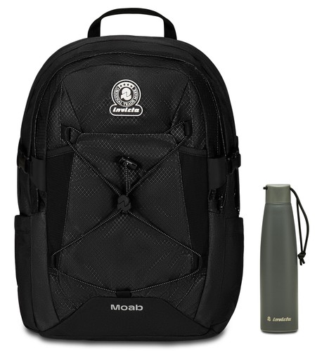 Invicta zaino scuola moab - invicta,