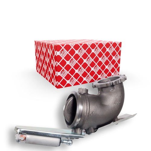 Febi bilstein collettore - bilstein,