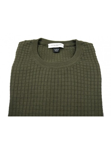 Paolo pecora maglia uomo art - paolo,