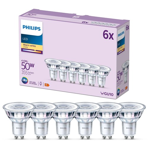 Philips led faretto luce - led, faretto,
