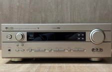 Yamaha Dsp-ax540 Av