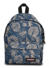 EASTPAK zaino Orbit Brize Blue