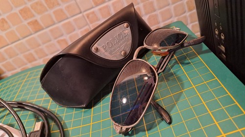 Occhiali sole originali - da,