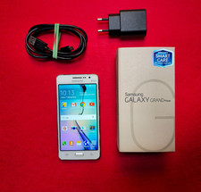 Smartphone Android DUAL SIM Samsung Galaxy Grand Prime DUOS - SM-G530H DS