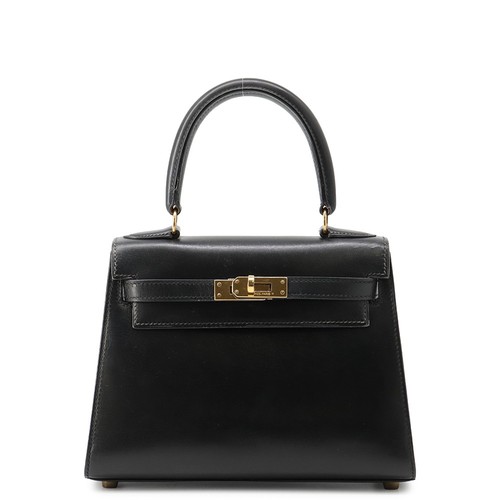 Hermes mini kelly sellier - kelly,