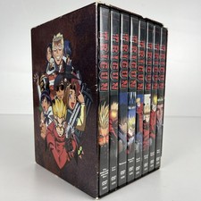 Trigun: The Complete TV Series