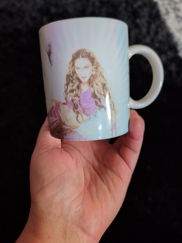Tazza caffè madonna - tazza, y2k