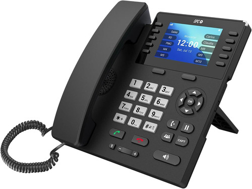 Wf100 telefono fisso - fisso, con