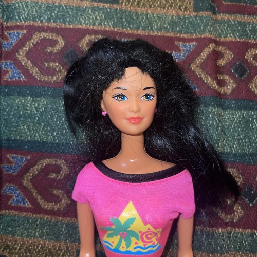 Barbie vintage epoca - , superstar