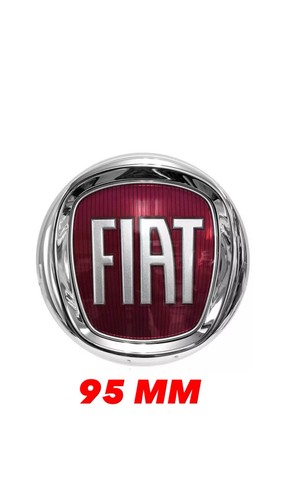 Fregio stemma cofano anteriore - stemma,