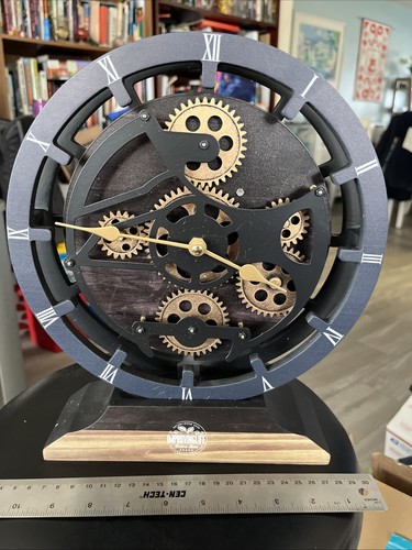Orologio the gears - orologio,