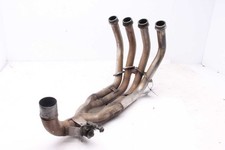 Collettore Di Scarico Tubo Di Scarico Yamaha FZ 6 Fazer RJ14 07-08