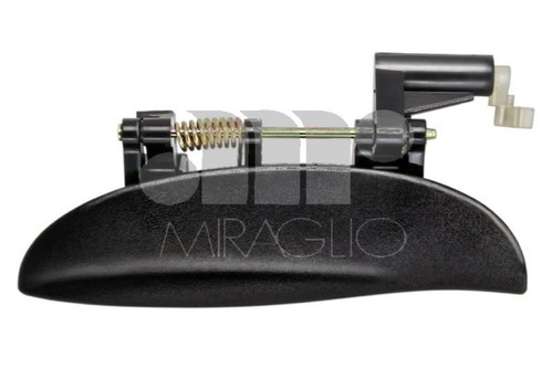 Maniglia esterna apriporta - esterna,