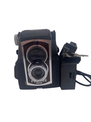 Fotocamera vintage ross ensign - ross,