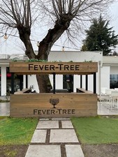 Chiosco Esterno / Bar Esterno ideale per Stagione Estiva ed Eventi 