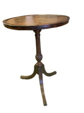 Antico tavolino servomuto