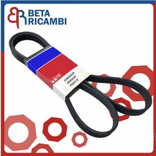 6PK975 Cinghia Servizi Citroen C3 1.4 Hdi C4 1.6 Ford Fiesta focus 1.6  Peugeot