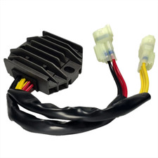 Regolatore Voltaggio Polaris