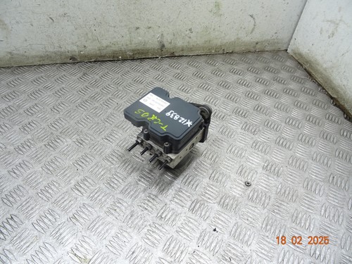 Pompa abs portellone - abs, vw