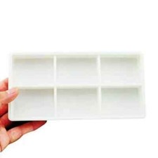 Vassoio Plastica Dentale