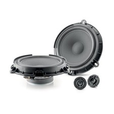 Focal Altoparlanti Anteriori