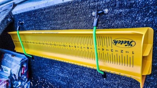 Outdoors ketch board - gf,