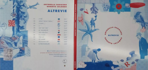 Antonella ruggiero voce - ruggiero(ex,