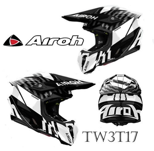 Casco enduro motocross - casco,